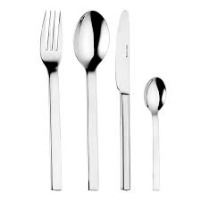 Eternum Galaxy Fourchette de table 12 pces